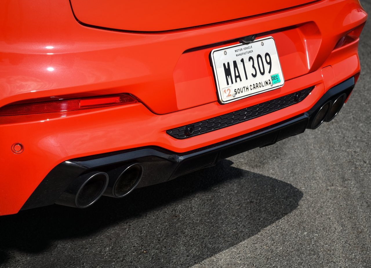 BMW X4 M COMPETITION, foto 240