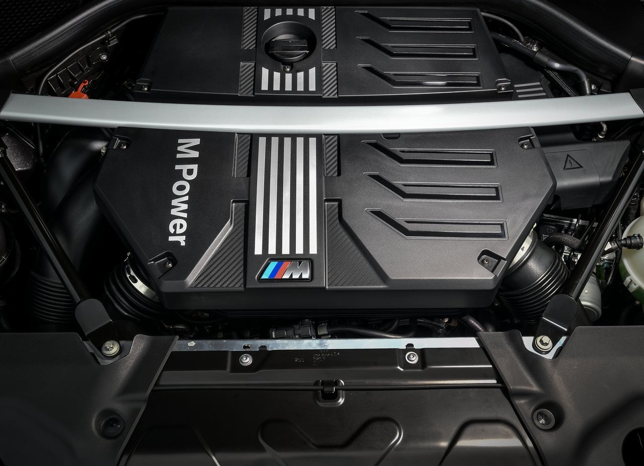 BMW X4 M COMPETITION, foto 244