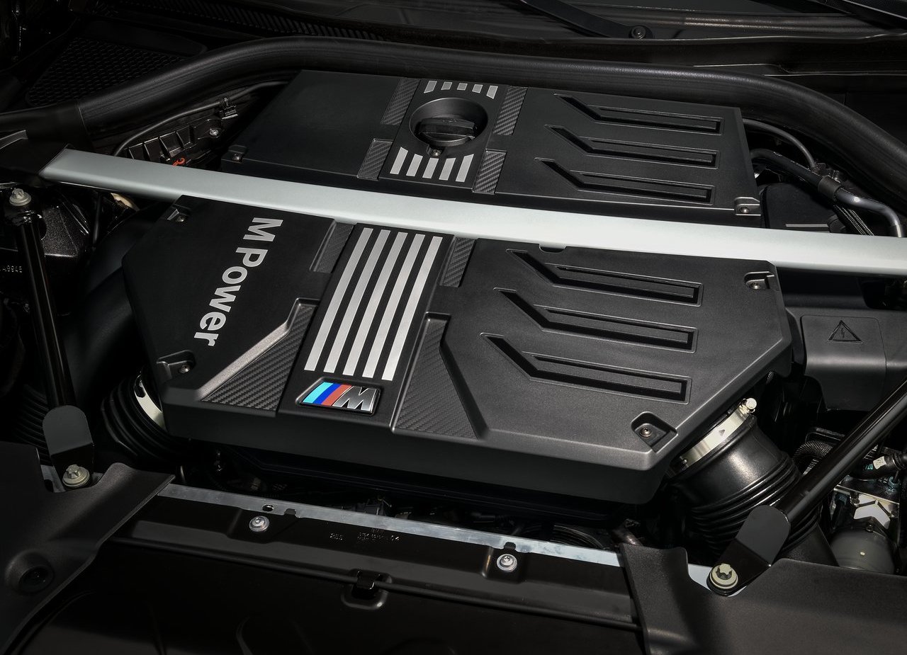 BMW X4 M COMPETITION, foto 245