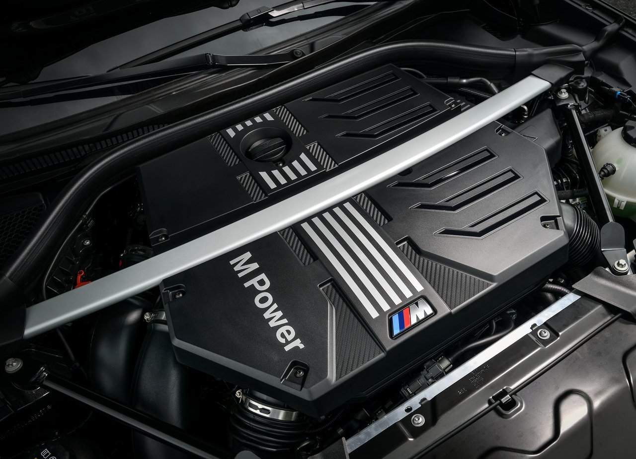 BMW X4 M COMPETITION, foto 246