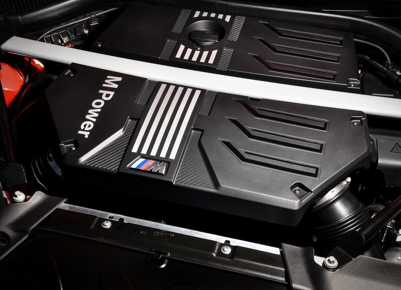 BMW X4 M COMPETITION, foto 247