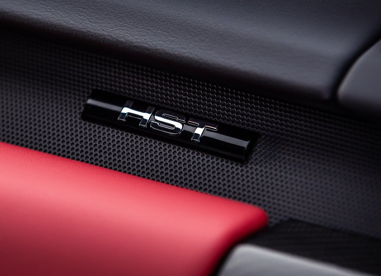 2020 - RANGE ROVER SPORT HST, foto 39