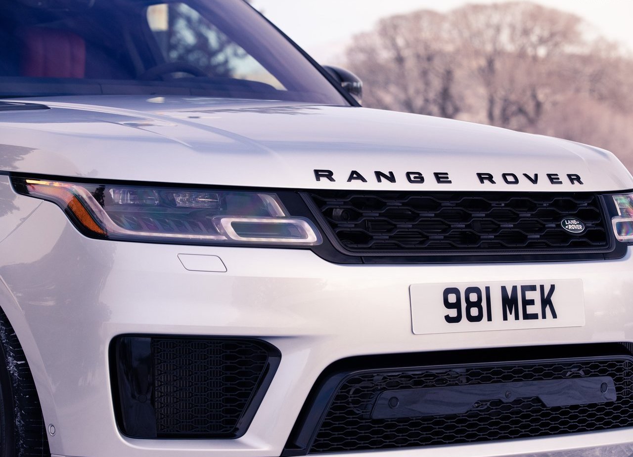 2020 - RANGE ROVER SPORT HST, foto 41