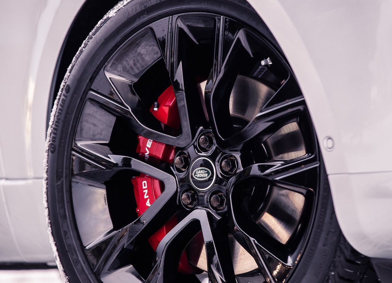 2020 - RANGE ROVER SPORT HST, foto 47