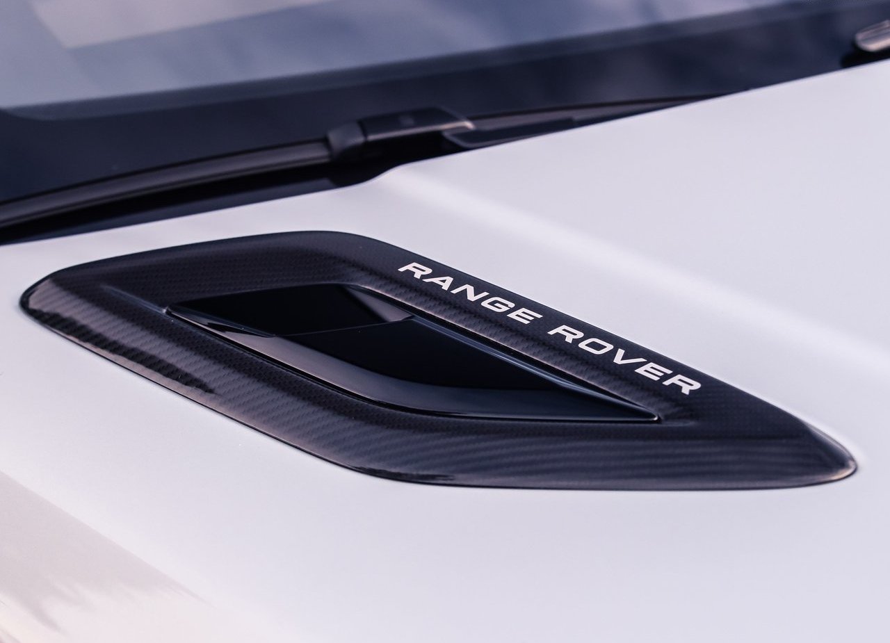 2020 - RANGE ROVER SPORT HST, foto 49