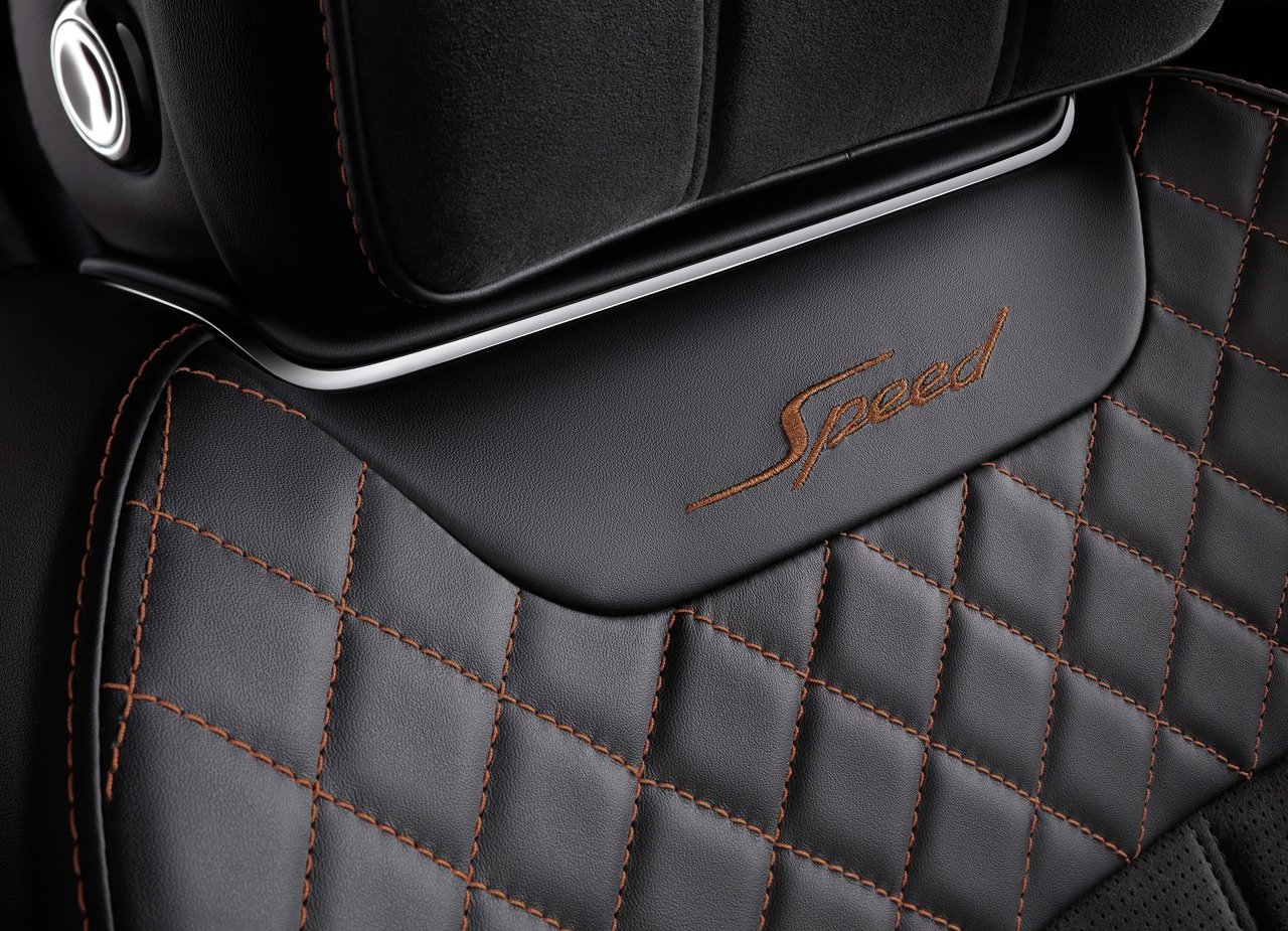 2020 - BENTLEY BENTAYGA SPEED, foto 13