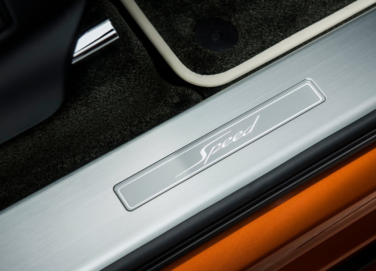 2020 - BENTLEY BENTAYGA SPEED, foto 15