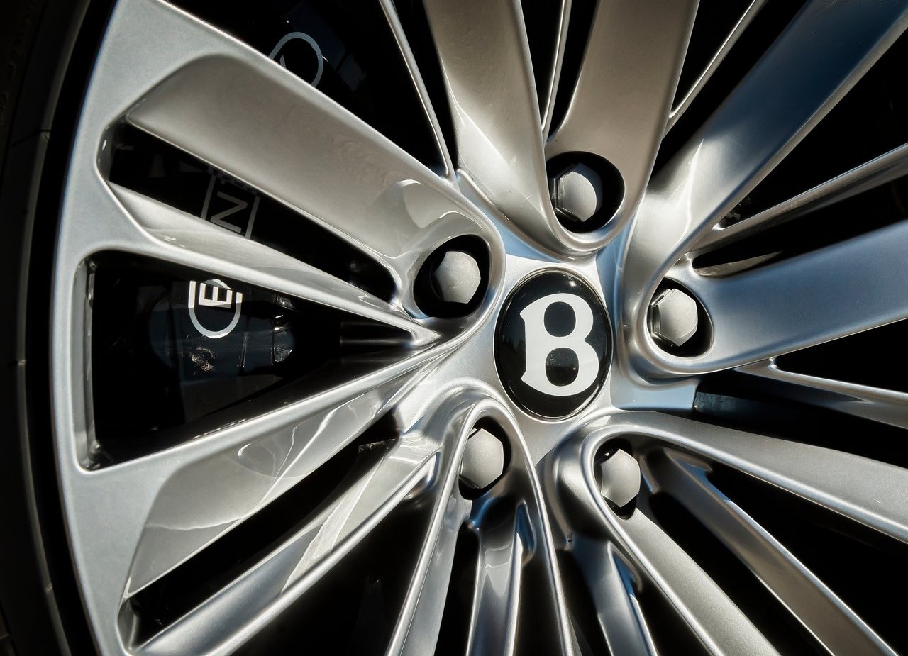 2020 - BENTLEY BENTAYGA SPEED, foto 22
