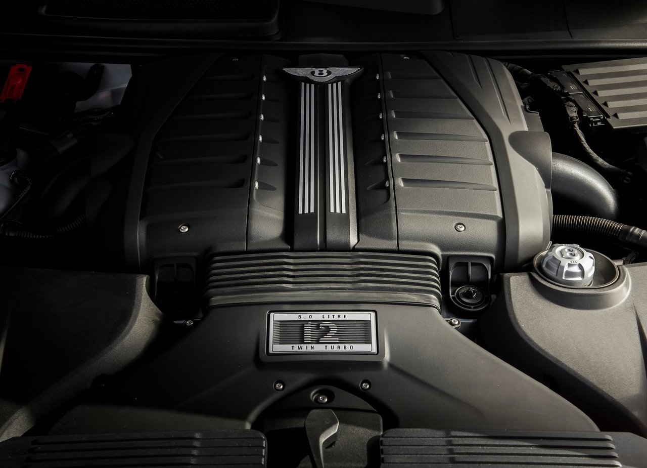 2020 - BENTLEY BENTAYGA SPEED, foto 25