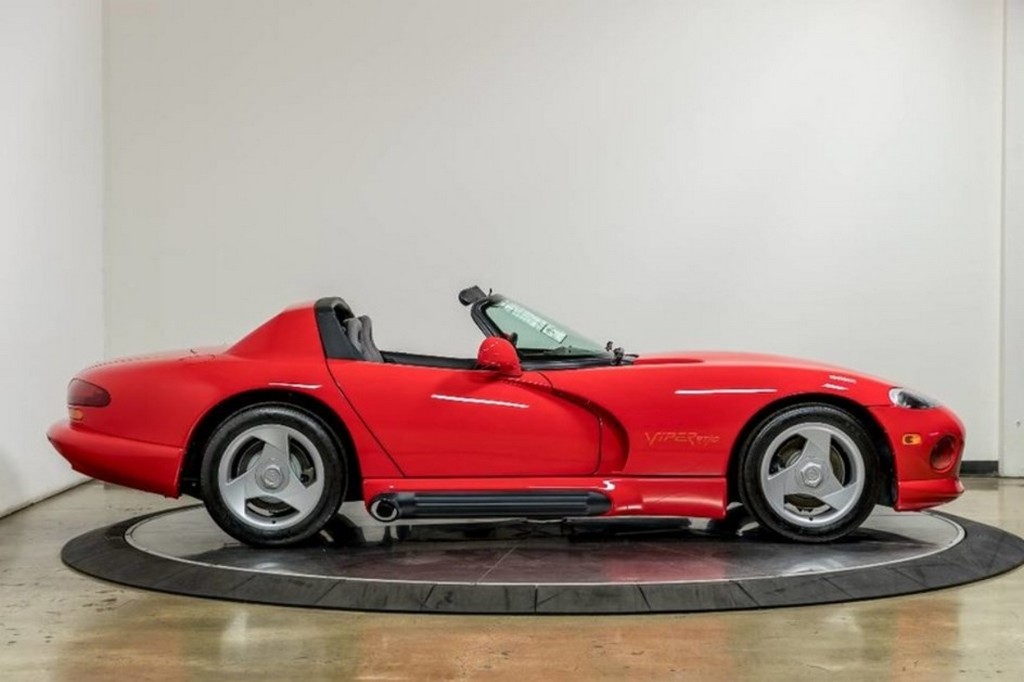 DODGE VIPER, foto 5