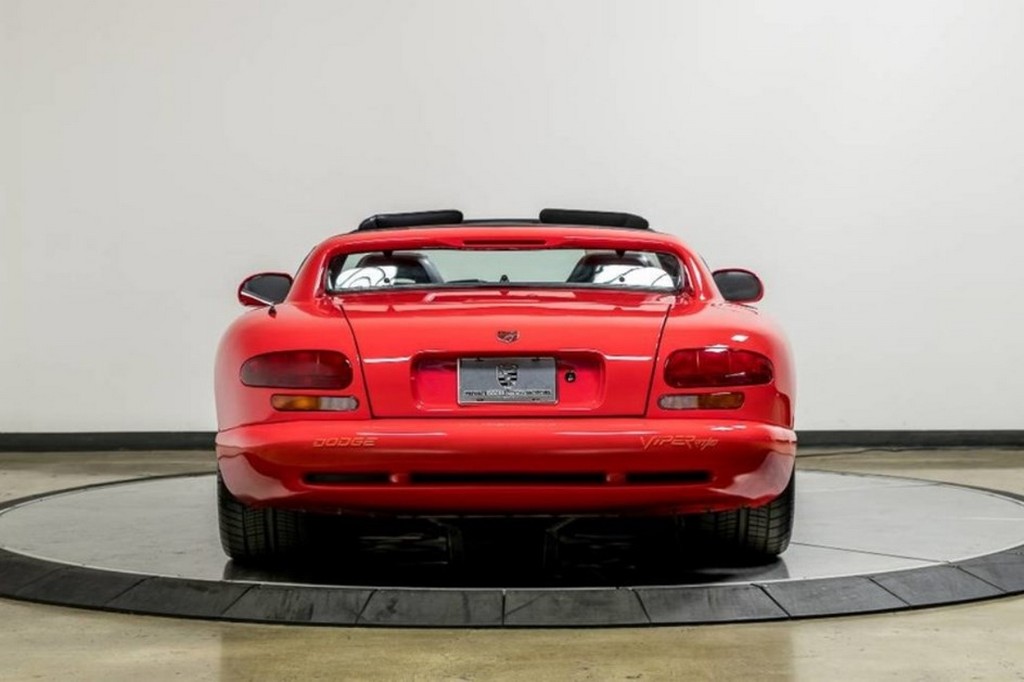 DODGE VIPER, foto 7