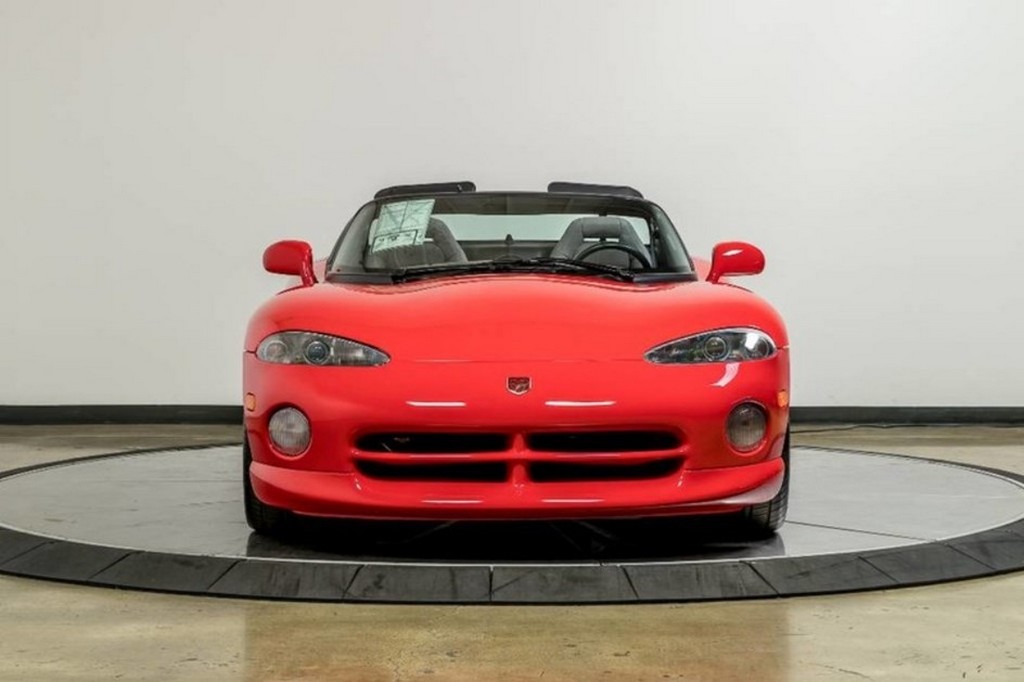 DODGE VIPER, foto 9