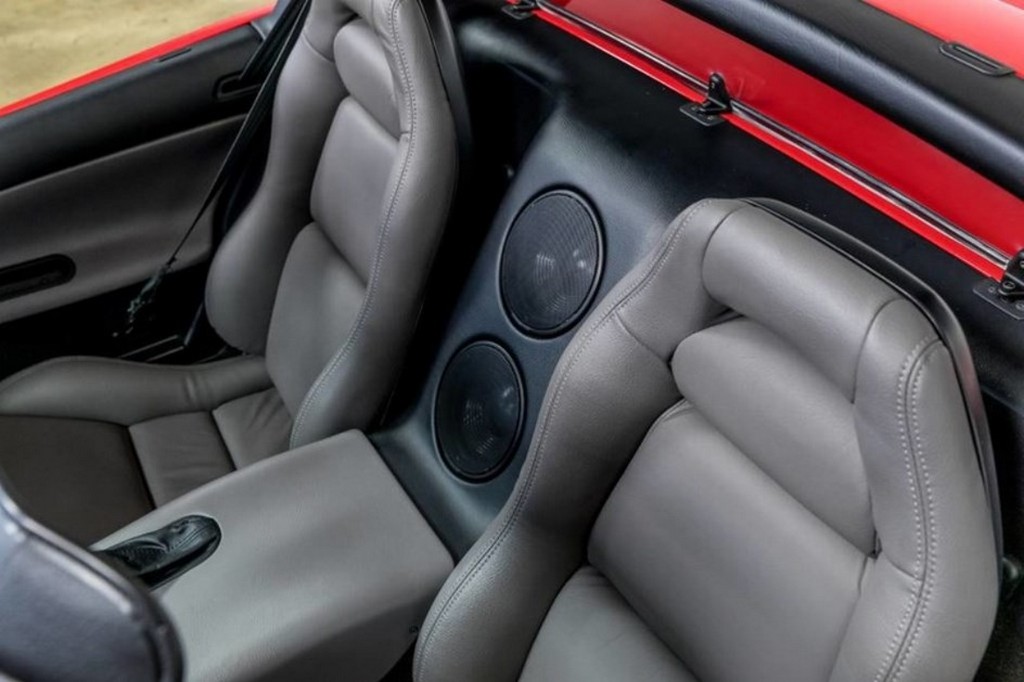 DODGE VIPER, foto 15