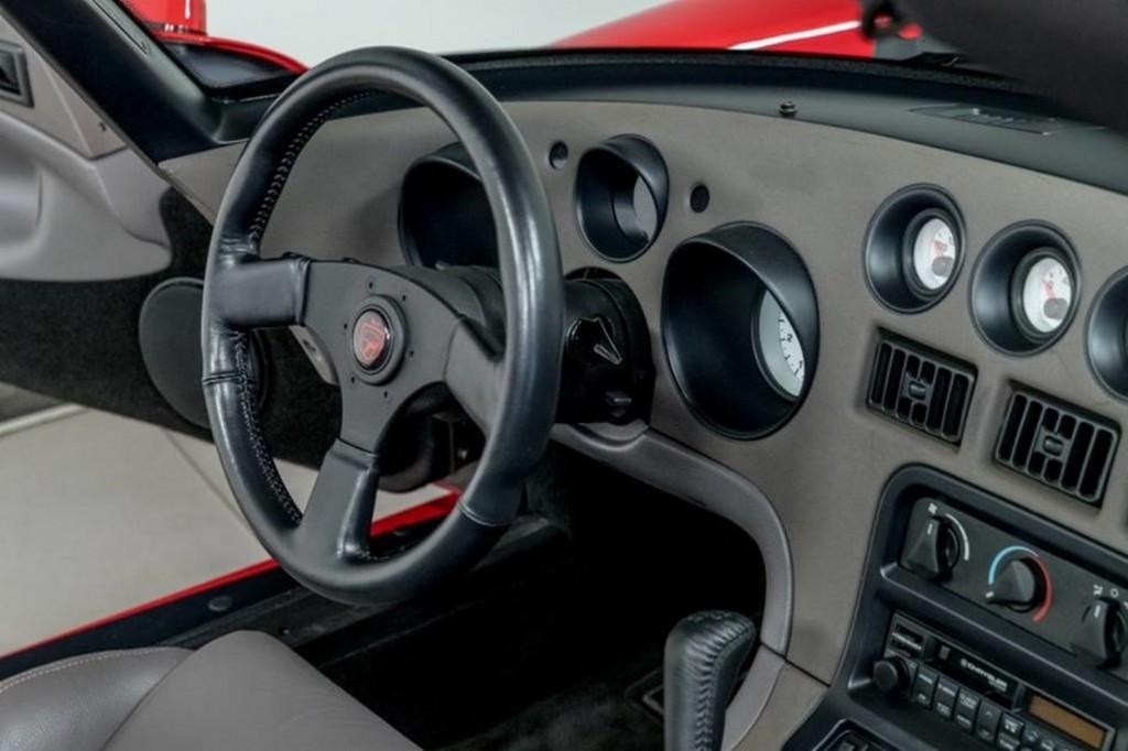 DODGE VIPER, foto 21