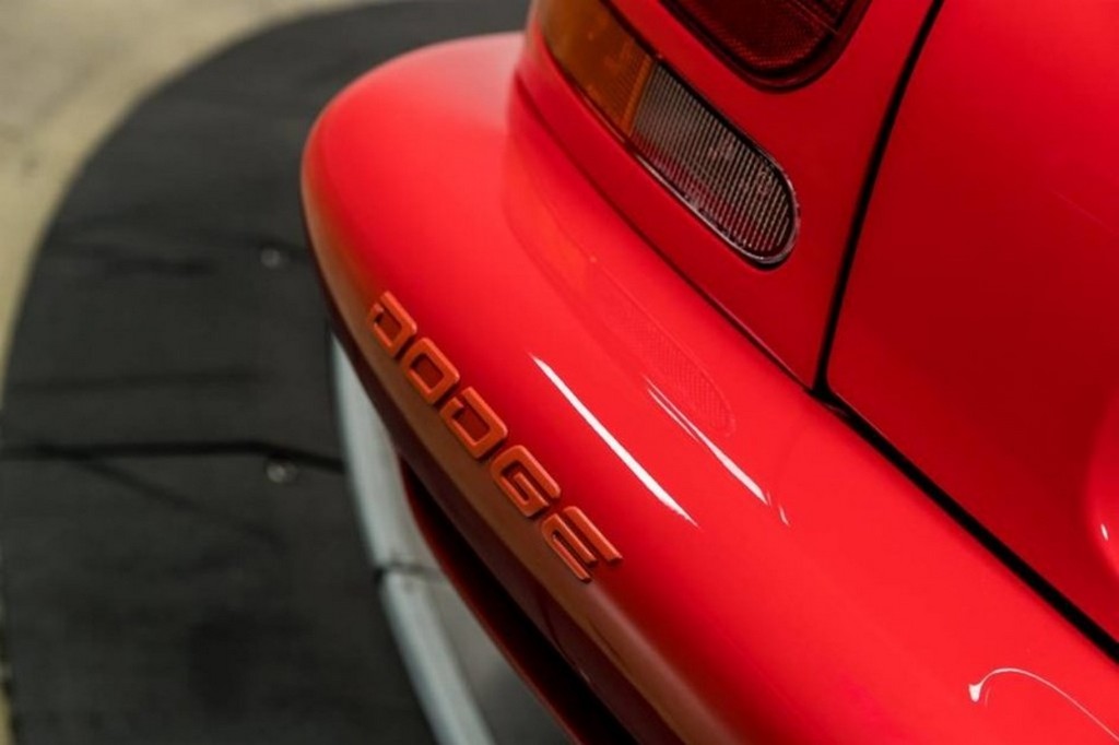 DODGE VIPER, foto 25