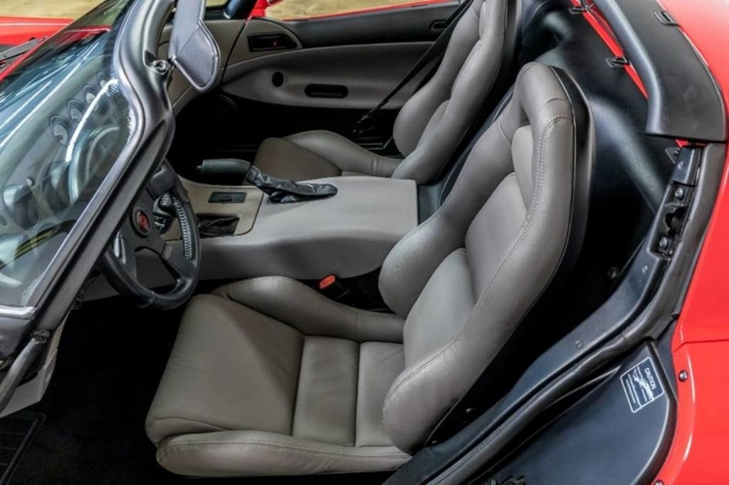 DODGE VIPER, foto 26