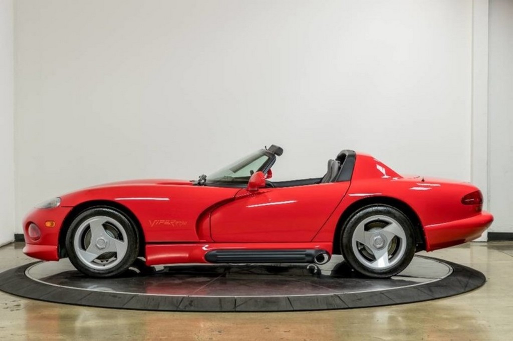DODGE VIPER, foto 29