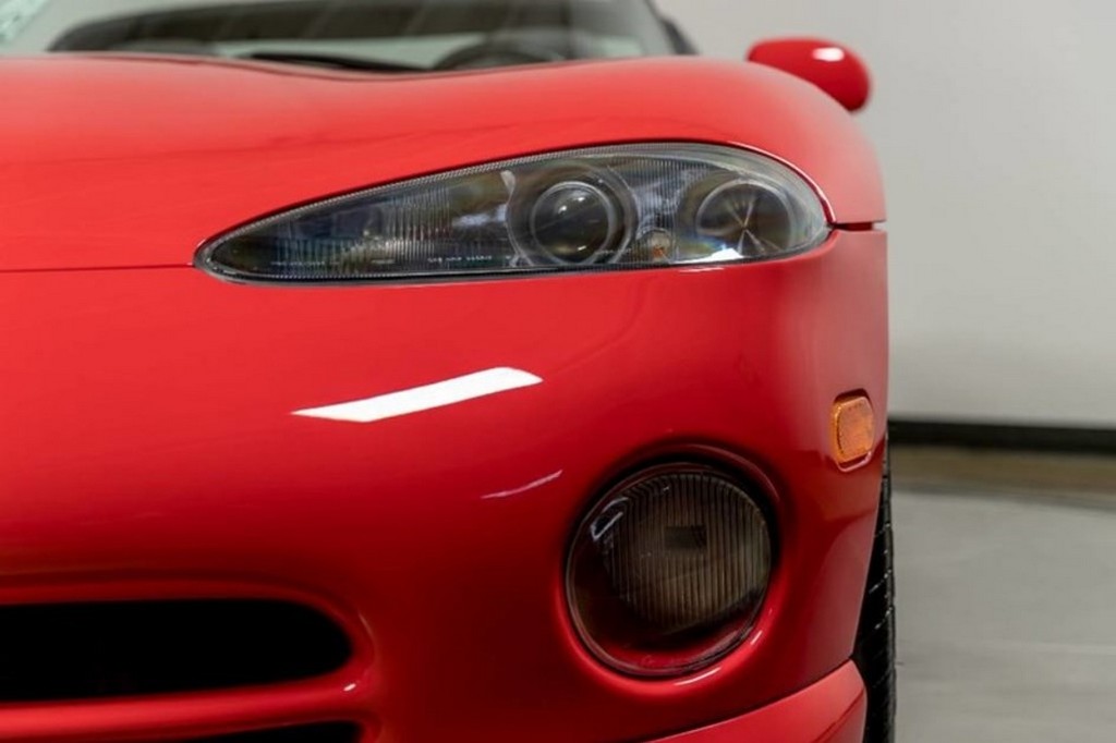 DODGE VIPER, foto 30