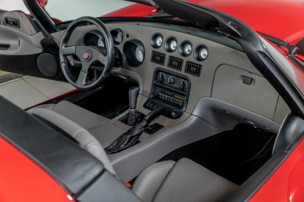 DODGE VIPER, foto 34