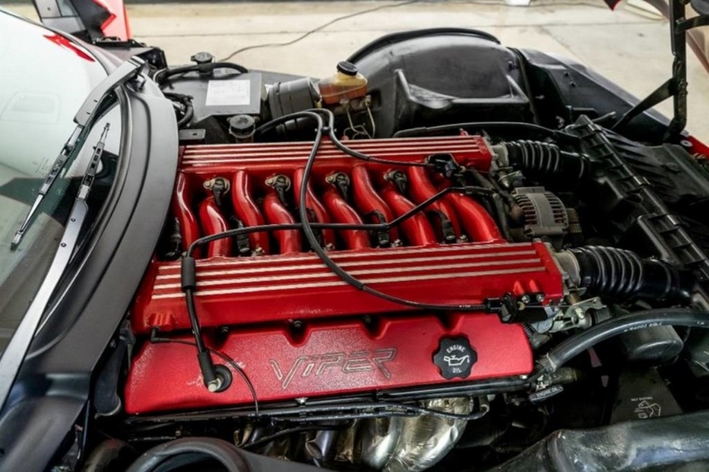 DODGE VIPER, foto 35