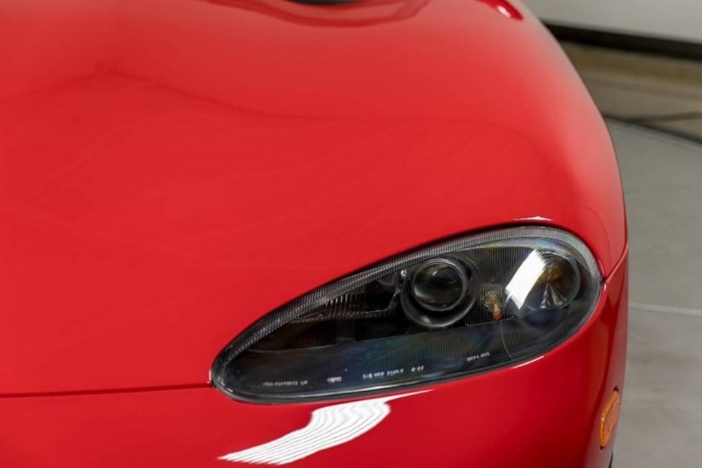 DODGE VIPER, foto 36