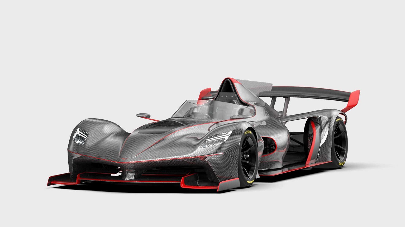 2019 - VANDAL ONE, foto 1