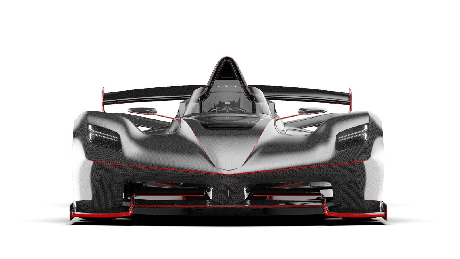 2019 - VANDAL ONE, foto 3