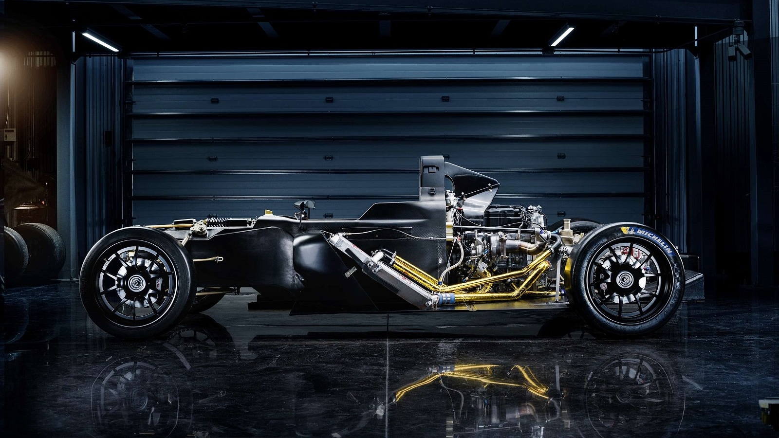 2019 - VANDAL ONE, foto 6