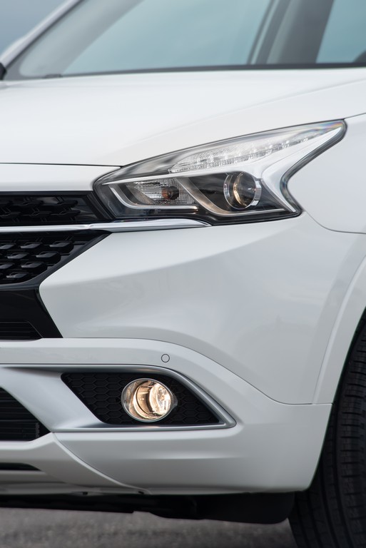 2019 - CAOA CHERY TIGGO 7, foto 7