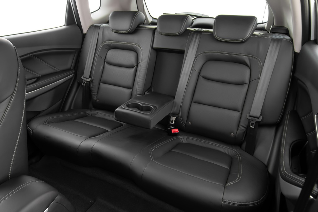 2019 - CAOA CHERY TIGGO 7, foto 15