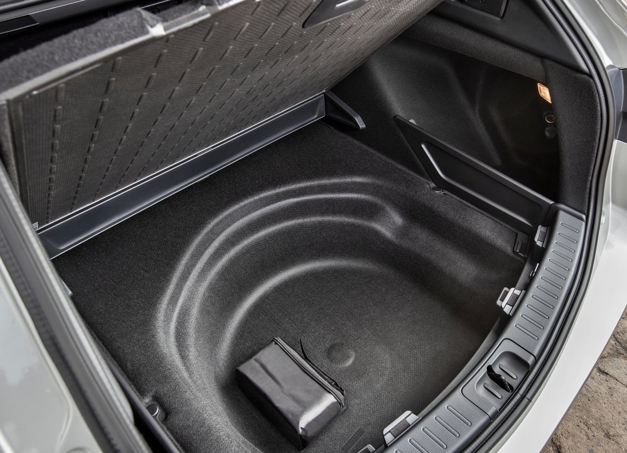 2019 - TOYOTA COROLLA TOURING SPORTS, foto 87