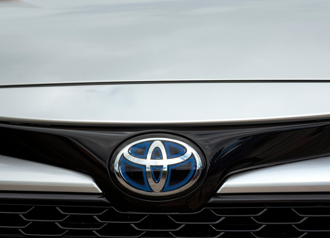 2019 - TOYOTA COROLLA TOURING SPORTS, foto 93