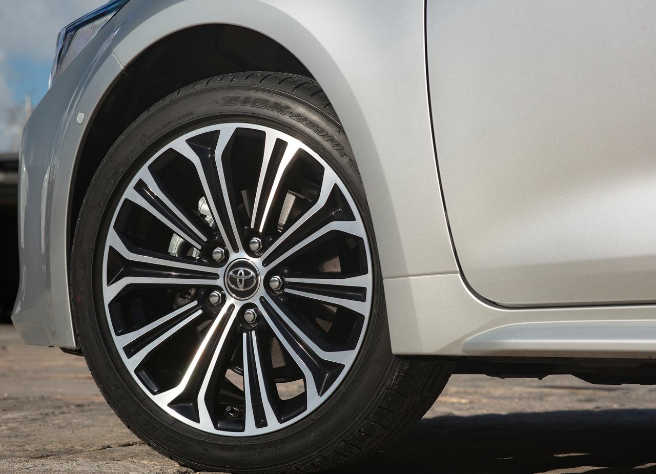 2019 - TOYOTA COROLLA TOURING SPORTS, foto 94