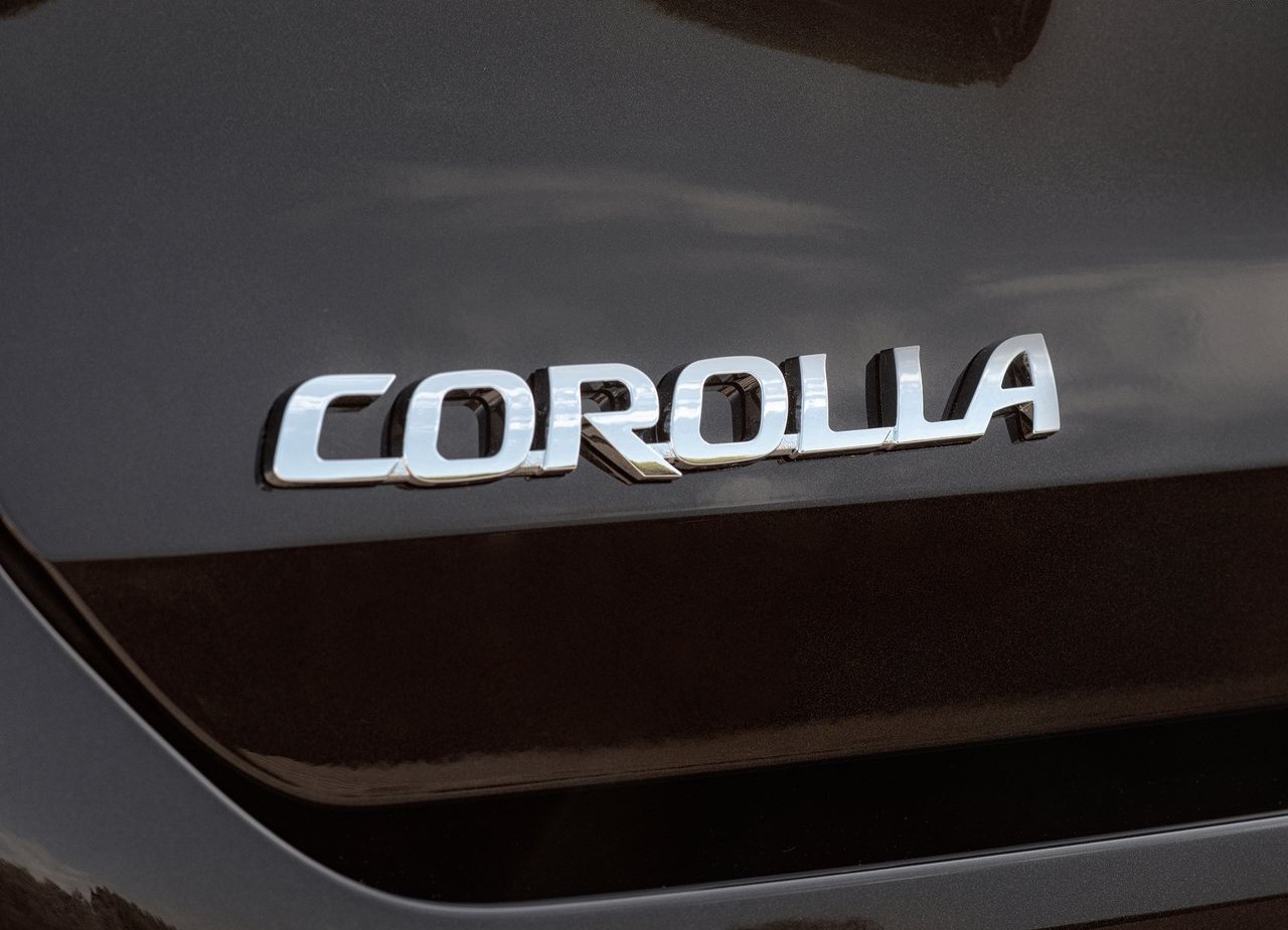 2019 - TOYOTA COROLLA TOURING SPORTS, foto 95