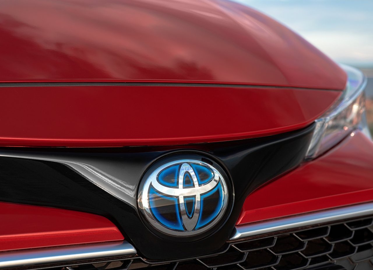 2019 - TOYOTA COROLLA HATCHBACK EU VERSION, foto 73