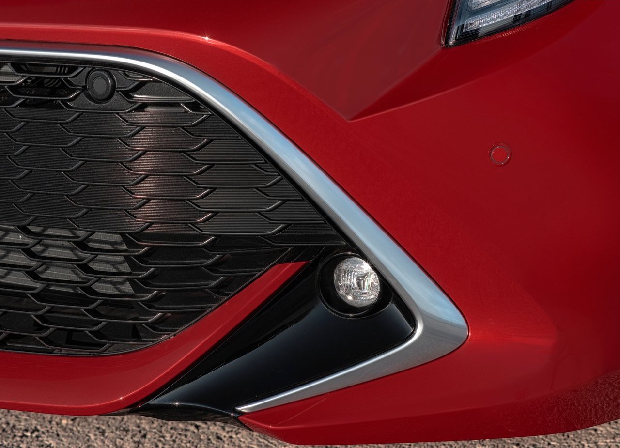 2019 - TOYOTA COROLLA HATCHBACK EU VERSION, foto 77