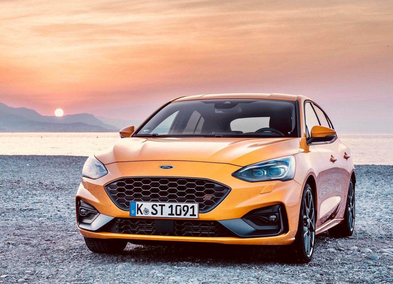 2020 - FORD FOCUS ST, foto 1