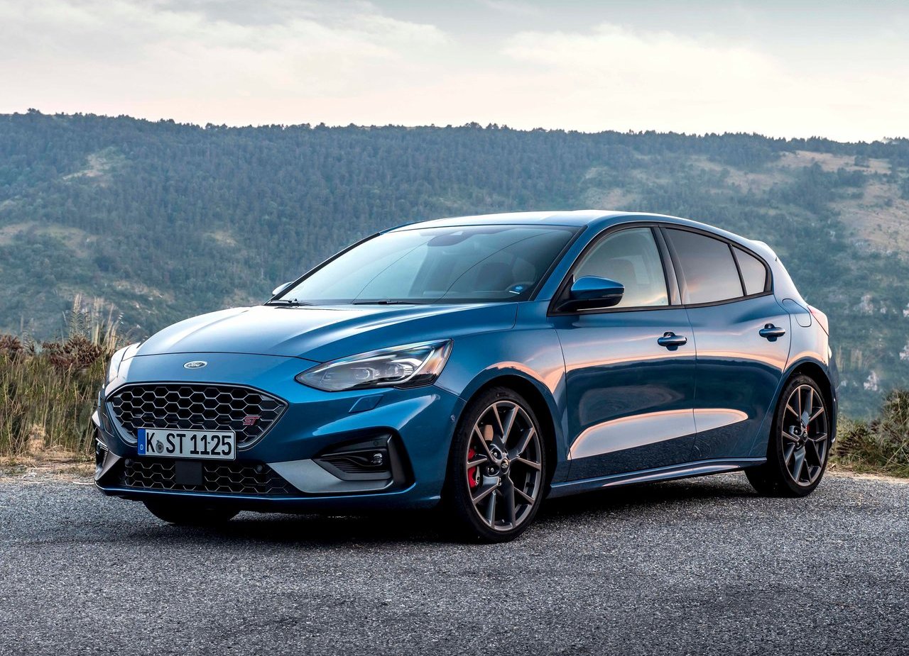 2020 - FORD FOCUS ST, foto 7
