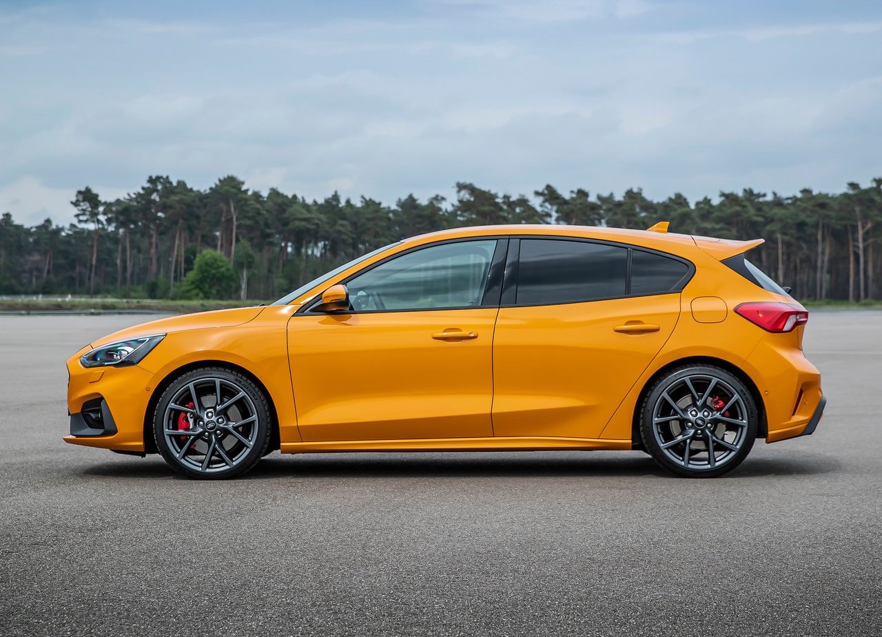 2020 - FORD FOCUS ST, foto 55