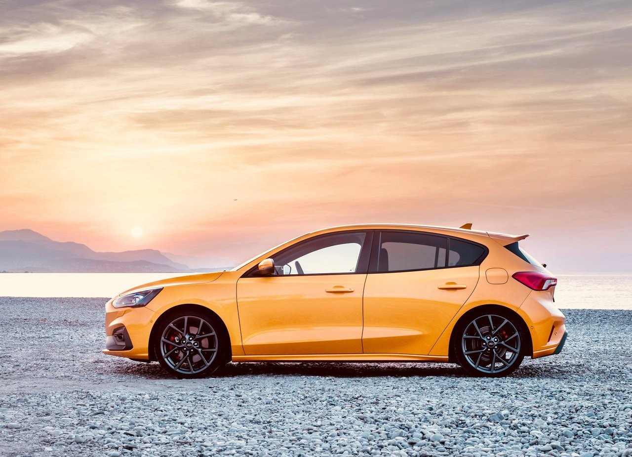 2020 - FORD FOCUS ST, foto 56