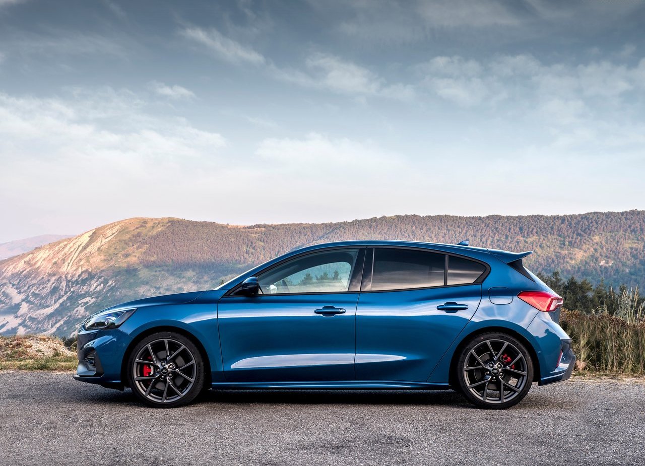 2020 - FORD FOCUS ST, foto 57