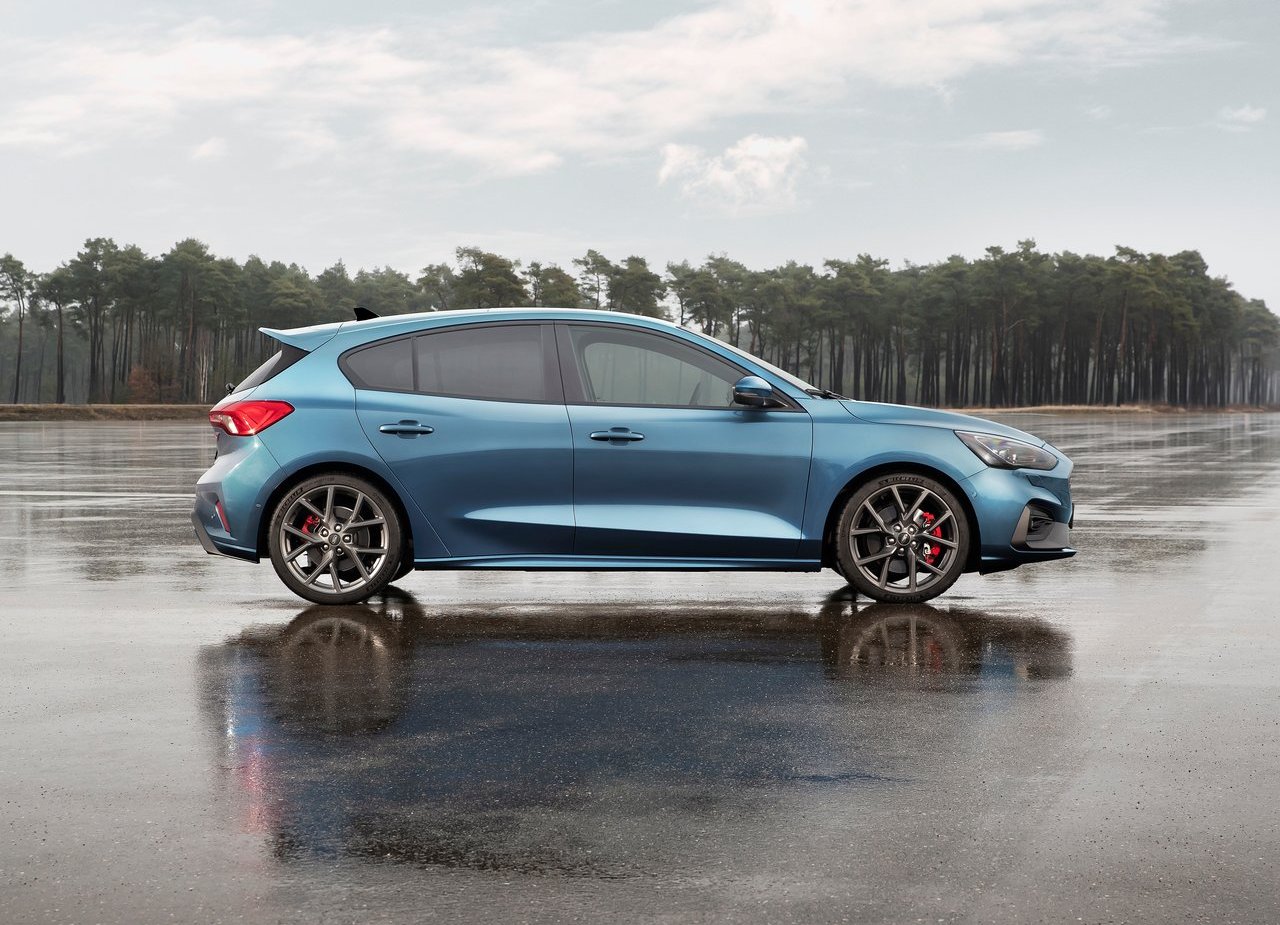 2020 - FORD FOCUS ST, foto 59
