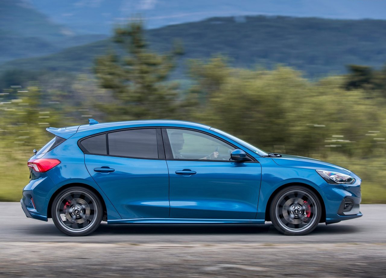 2020 - FORD FOCUS ST, foto 60