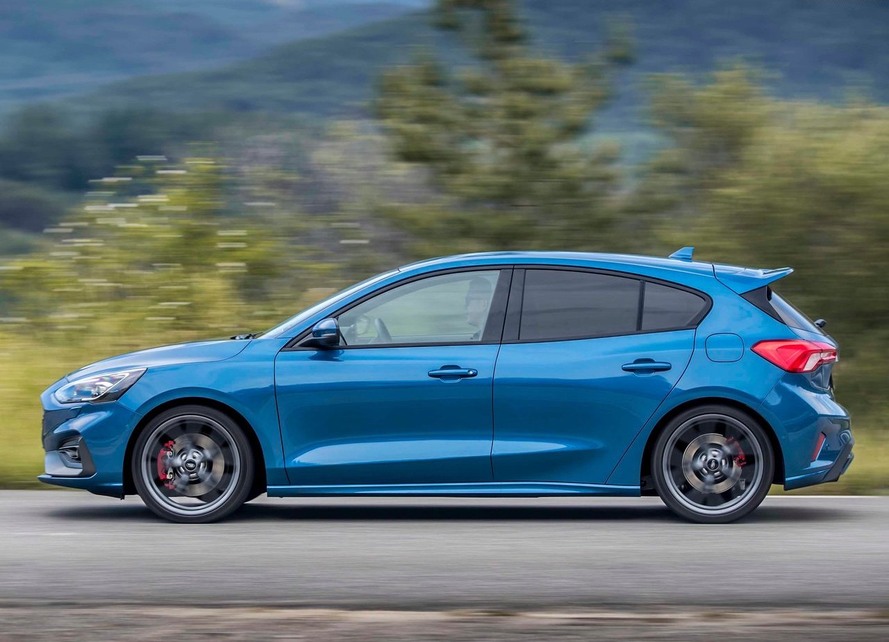 2020 - FORD FOCUS ST, foto 62
