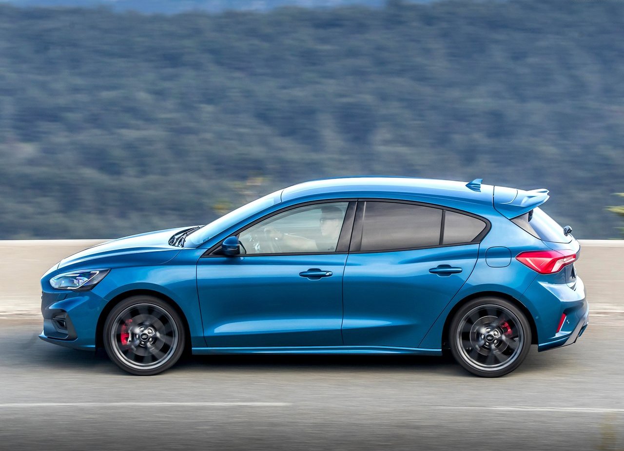 2020 - FORD FOCUS ST, foto 63