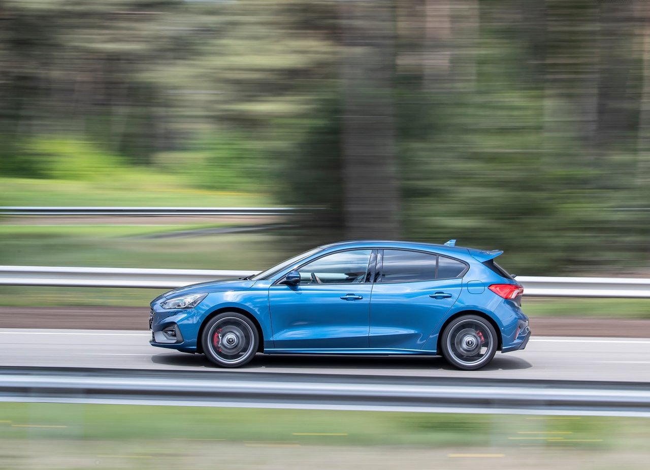2020 - FORD FOCUS ST, foto 64