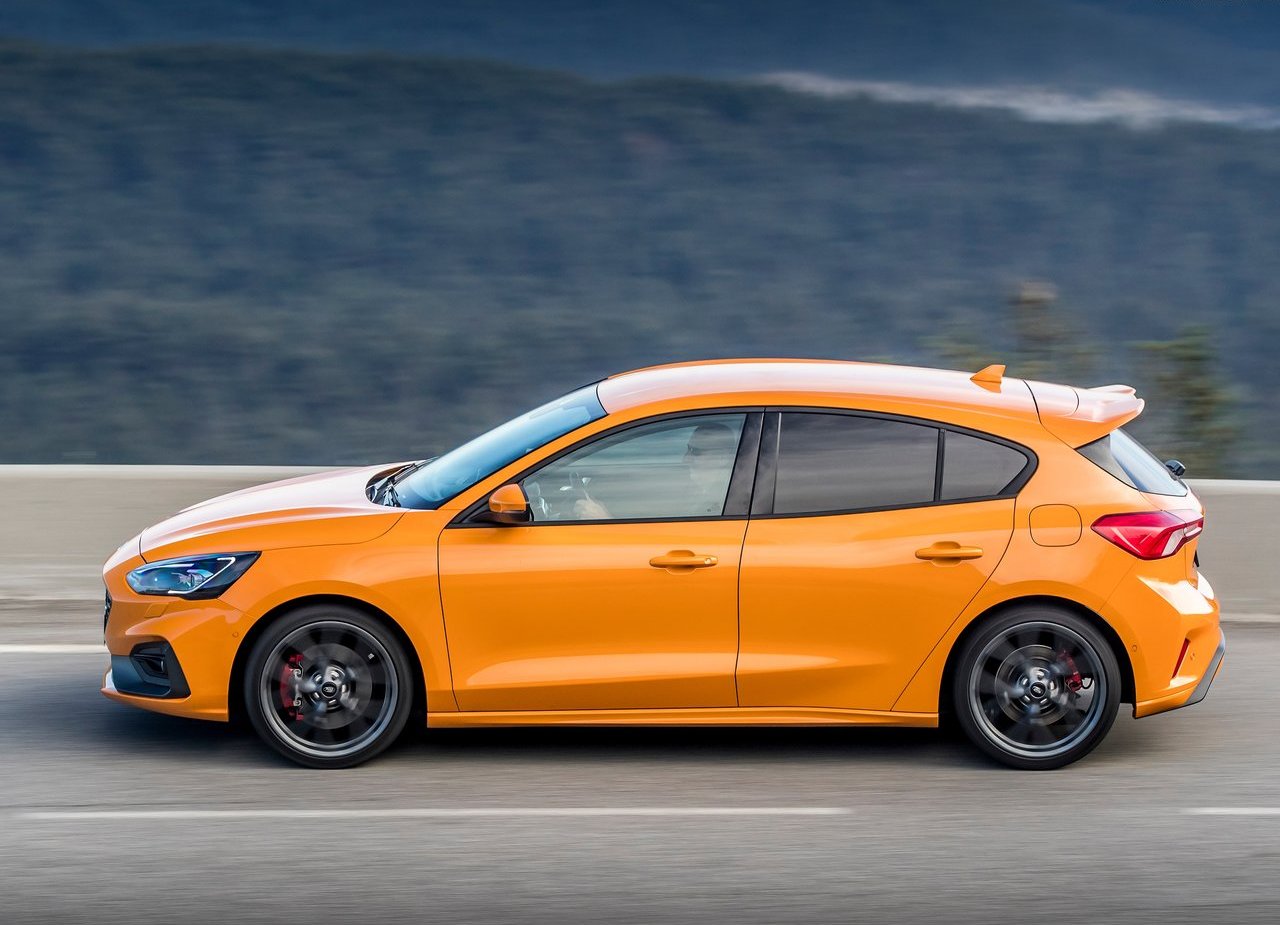 2020 - FORD FOCUS ST, foto 65