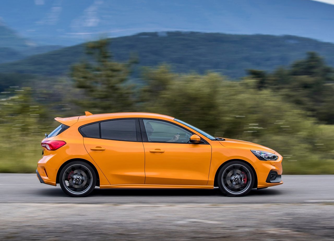 2020 - FORD FOCUS ST, foto 66
