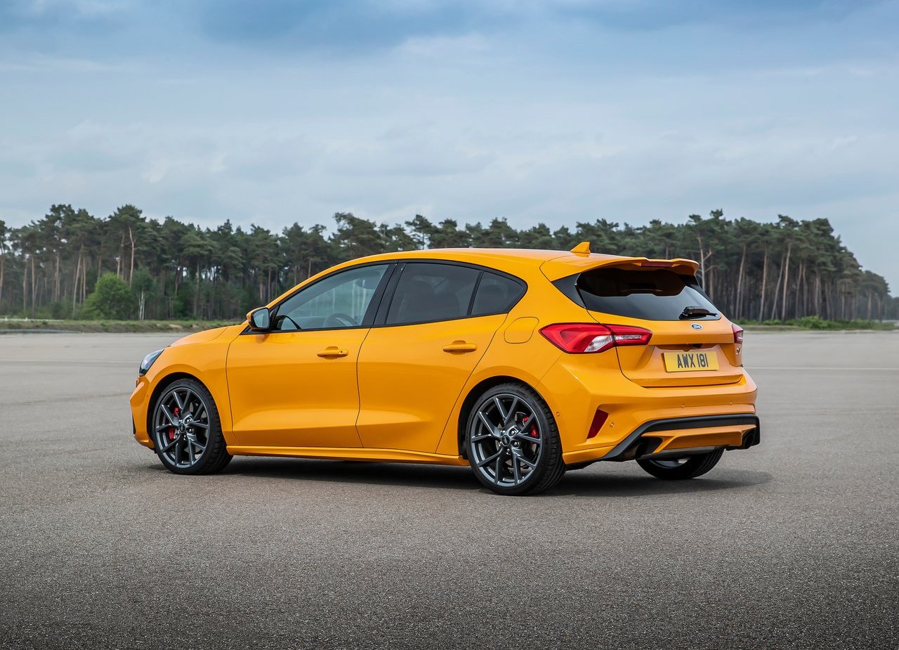2020 - FORD FOCUS ST, foto 68