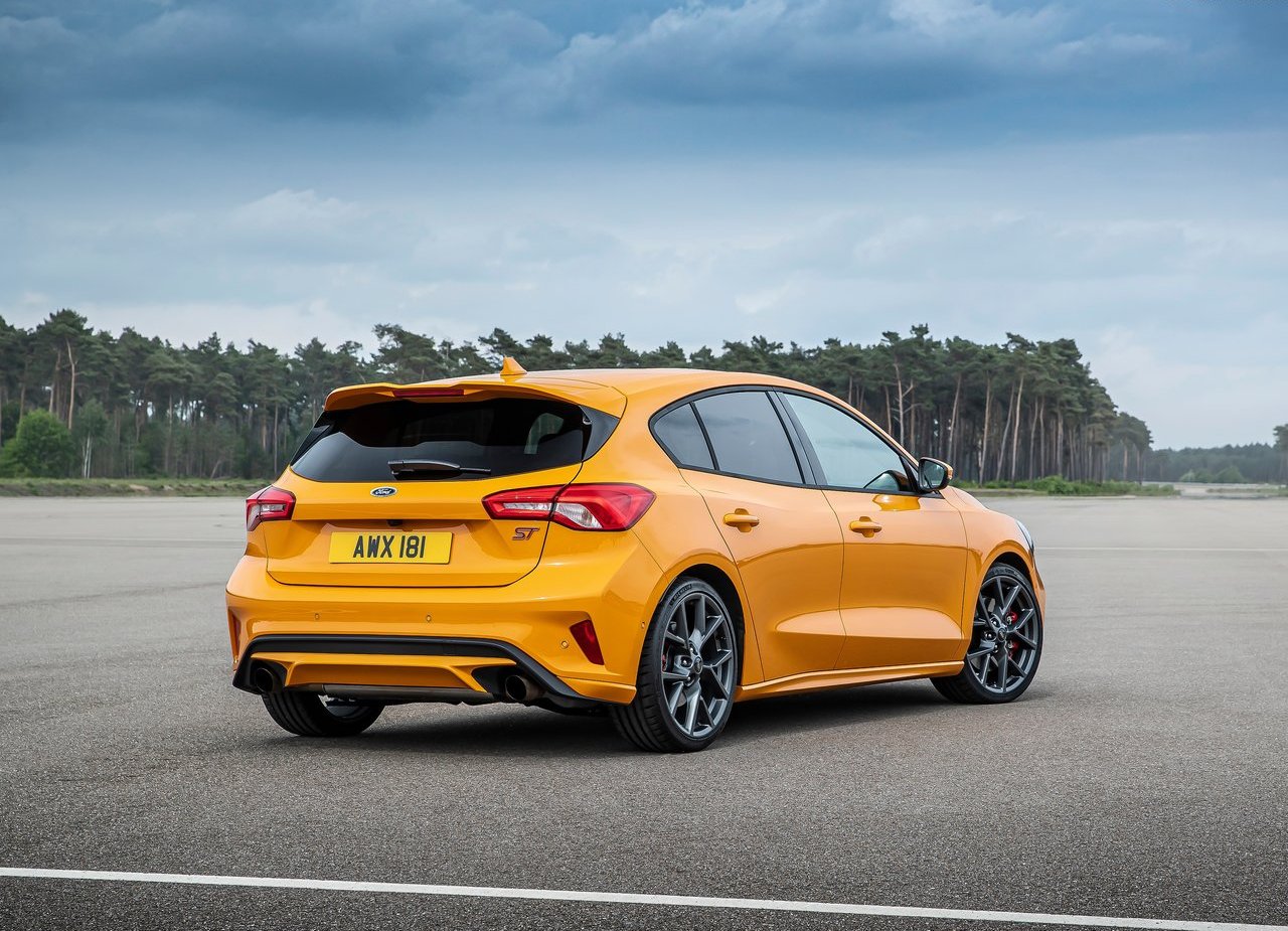 2020 - FORD FOCUS ST, foto 69